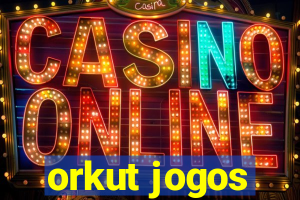 orkut jogos